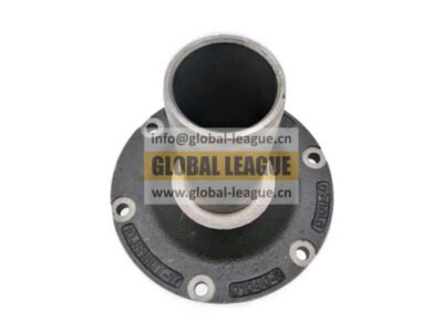 JS160T-1701040-2 first--axis bearing cover JS160T-1701040-2 JS160T17010402