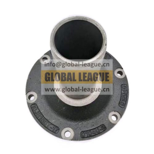 first--axis bearing cover  JS160T-1701040-2   JS160T17010402