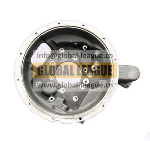 Clutch housing  JS180-1601015-30   JS180160101530