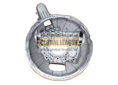 Clutch housing  JS180-1601015-9   JS18016010159