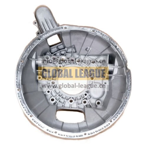 Clutch housing  JS180-1601015-9   JS18016010159