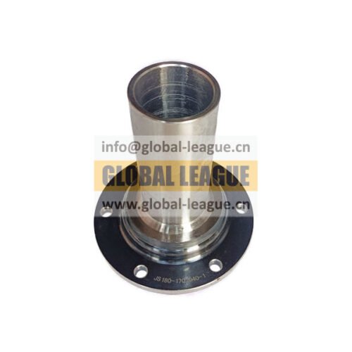 First-axis bearing cover  JS180-1701040-1   JS18017010401