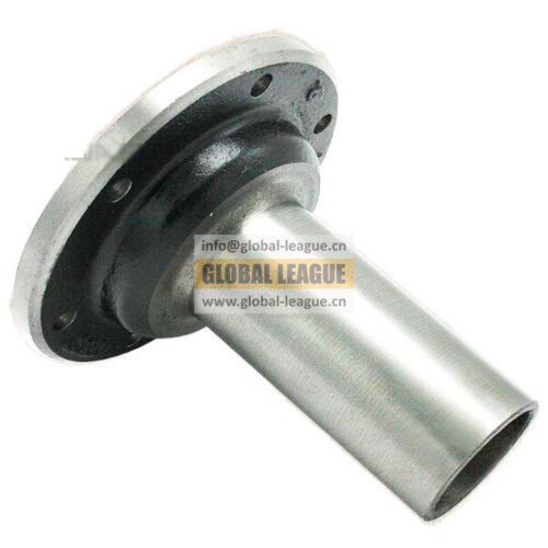 One shaft cover  JS180-1701040-4   JS18017010404