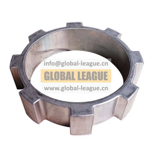 Odometer rotor  JS180-1701157-2   JS18017011572