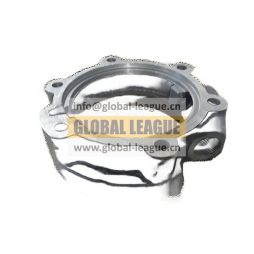 Bearing cover  JS180-1707154  JS1801707154