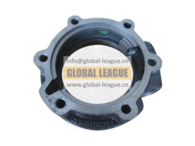 Rear Bearing Cover  JS180-1707155   JS1801707155