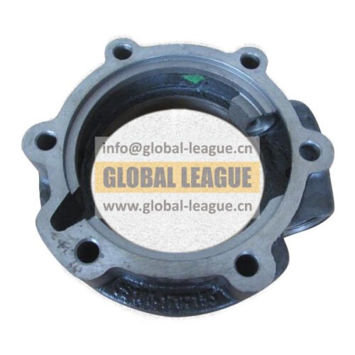 JS180-1707155 Rear Bearing Cover JS180-1707155 JS1801707155