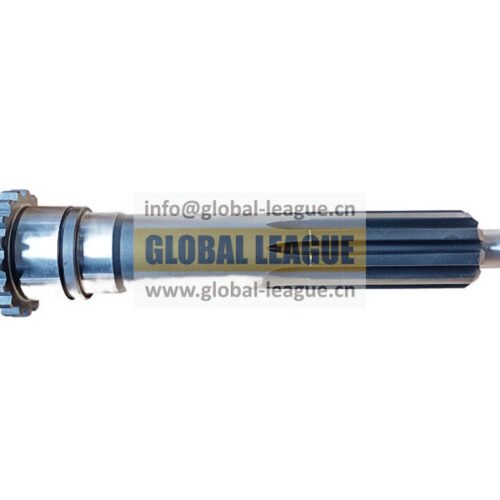 First shaft  JS180A-1701030   JS180A1701030