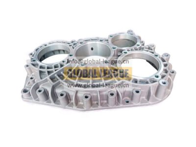 Rear cover housing  JS220-1707012-Y   JS2201707012Y