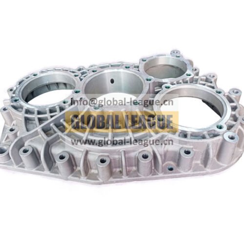 JS220-1707012-Y Rear cover housing JS220-1707012-Y JS2201707012Y