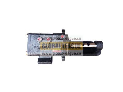 Manipulator assembly - with booster  JS220-1707060-16   JS220170706016