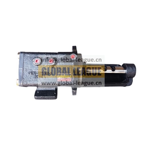 Manipulator assembly - with booster  JS220-1707060-16   JS220170706016