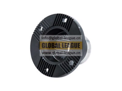 Flange plate W  JS220-1707159-7   JS22017071597