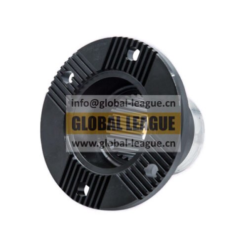 Flange plate W  JS220-1707159-7   JS22017071597