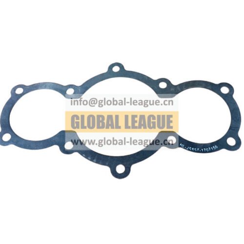 JS85T-1707156 Rear bearing cover gasket of auxiliary box JS85T-1707156 JS85T1707156