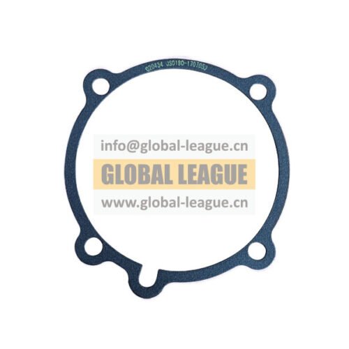 Bearing cover gasket  JSD180-1707053   JSD1801707053
