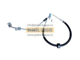 LA488108130-82P-C00    LA48810813082PC00   Air conditioning high pressure hose
