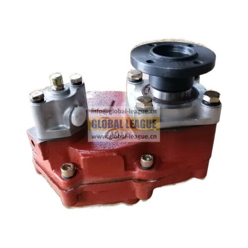 Power take-off  QH50 G3789  QH50 G3789