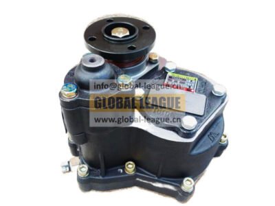 QH70 Power take-off QH70 QH70