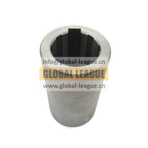 First shaft bearing cover  QH70-4211204-20   QH70421120420