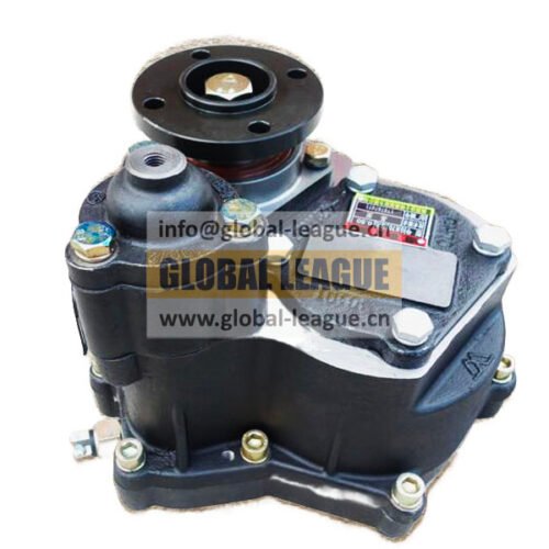 Power take-off  QH70   QH70