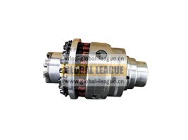 QT233S0-2403000    QT233S02403000   The interwheel differential