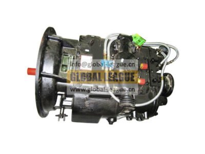Transmission assembly  RT-11509C   RT11509C