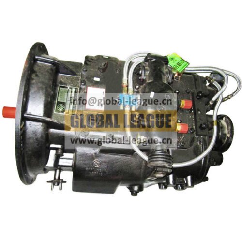 Transmission assembly  RT-11509C   RT11509C