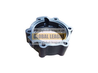 Output shaft rear bearing cover  RTD-11609-1707155-2   RTD1160917071552