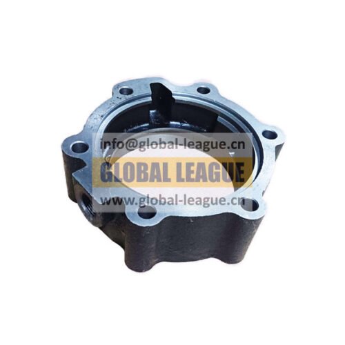 Output shaft rear bearing cover  RTD-11609-1707155-2   RTD1160917071552