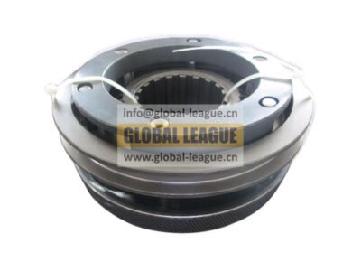 Auxiliary Box Synchronizer W  RTD-11609A-1707140-2   RTD11609A17071402