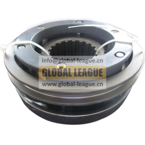 Auxiliary Box Synchronizer W  RTD-11609A-1707140-2   RTD11609A17071402