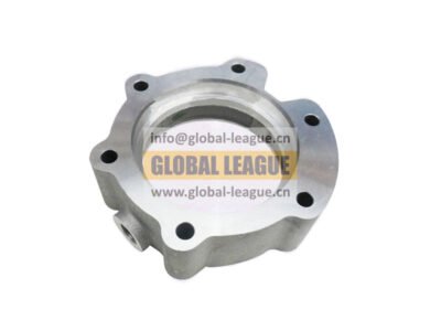 RTD-11609A-1707155_6 Rear bearing cover RTD-11609A-1707155_6 RTD11609A1707155_6