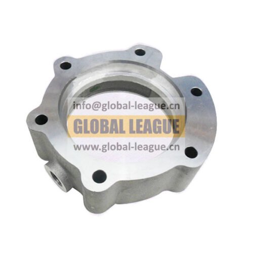 RTD-11609A-1707155_6 Rear bearing cover RTD-11609A-1707155_6 RTD11609A1707155_6