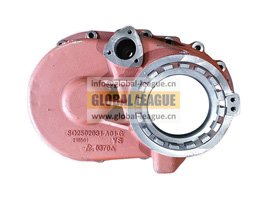 SQ2502031-A01-G   SQ2502031A01G  Bridge Box Cover