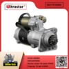Starter motor 10 teeth 8.5KW STA01-000001 VG1560090001 VG1560090001