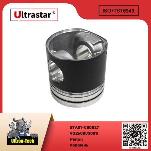 Piston STA01-000027 VG2600030011 VG2600030011