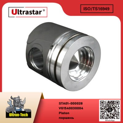 Piston STA01-000028 VG1540030004 VG1540030004