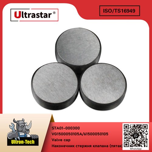 Valve cap STA01-000300 VG1500050105A/61500050105 VG1500050105A/61500050105
