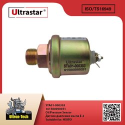 Oil Pressure Sensor STA01-000303 161500090051 161500090051