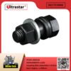 Coupling Bolt Assembly L=3.5cm (with 1 bushing, 2 spacers, 1 bolt, 1 nut) STA01-000348 VG1560080219-LS35 VG1560080219LS35