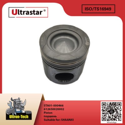 Piston STA01-000466 612650020002 612650020002