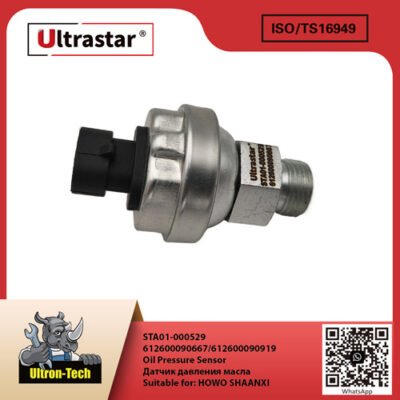 Oil Pressure Sensor STA01-000529 612600090667/612600090919 612600090667/612600090919