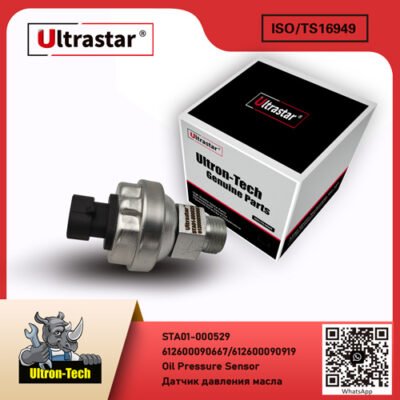 Oil Pressure Sensor STA01-000529 612600090667/612600090919 612600090667/612600090919