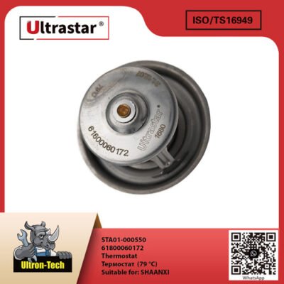 Thermostat STA01-000550 61800060172 61800060172