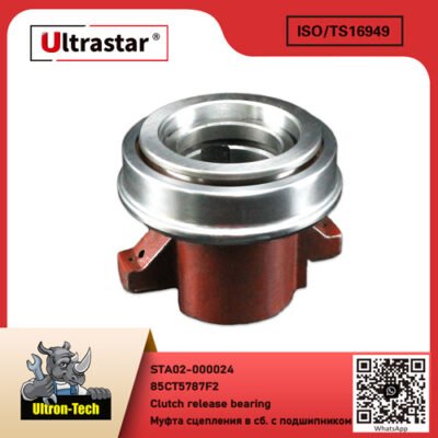 Clutch release bearing   STA02-000024 85CT5787F2 85CT5787F2