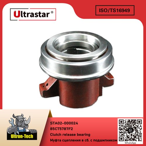 Clutch release bearing   STA02-000024 85CT5787F2 85CT5787F2