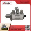 Double H valve STA02-000050 F99660 F99660