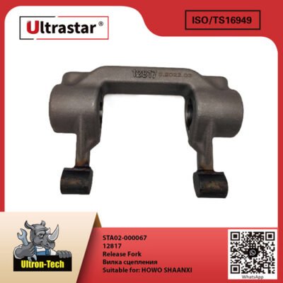 Release Fork STA02-000067 12817 12817