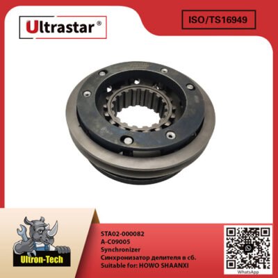 STA02-000082-01 Synchronizer STA02-000082 A-C09005 AC09005